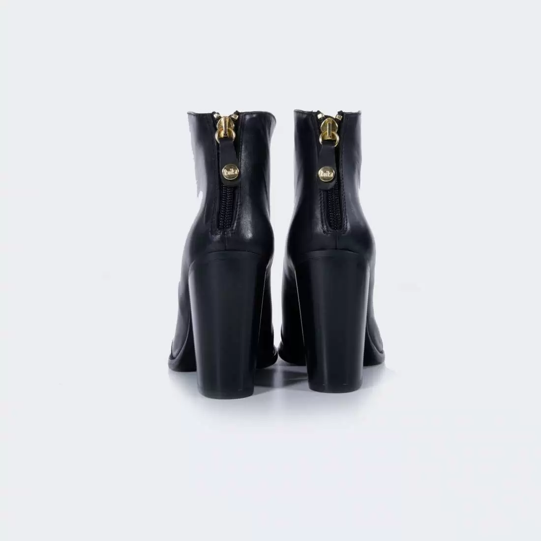 BOTAS RUIKA VITELA BLACK