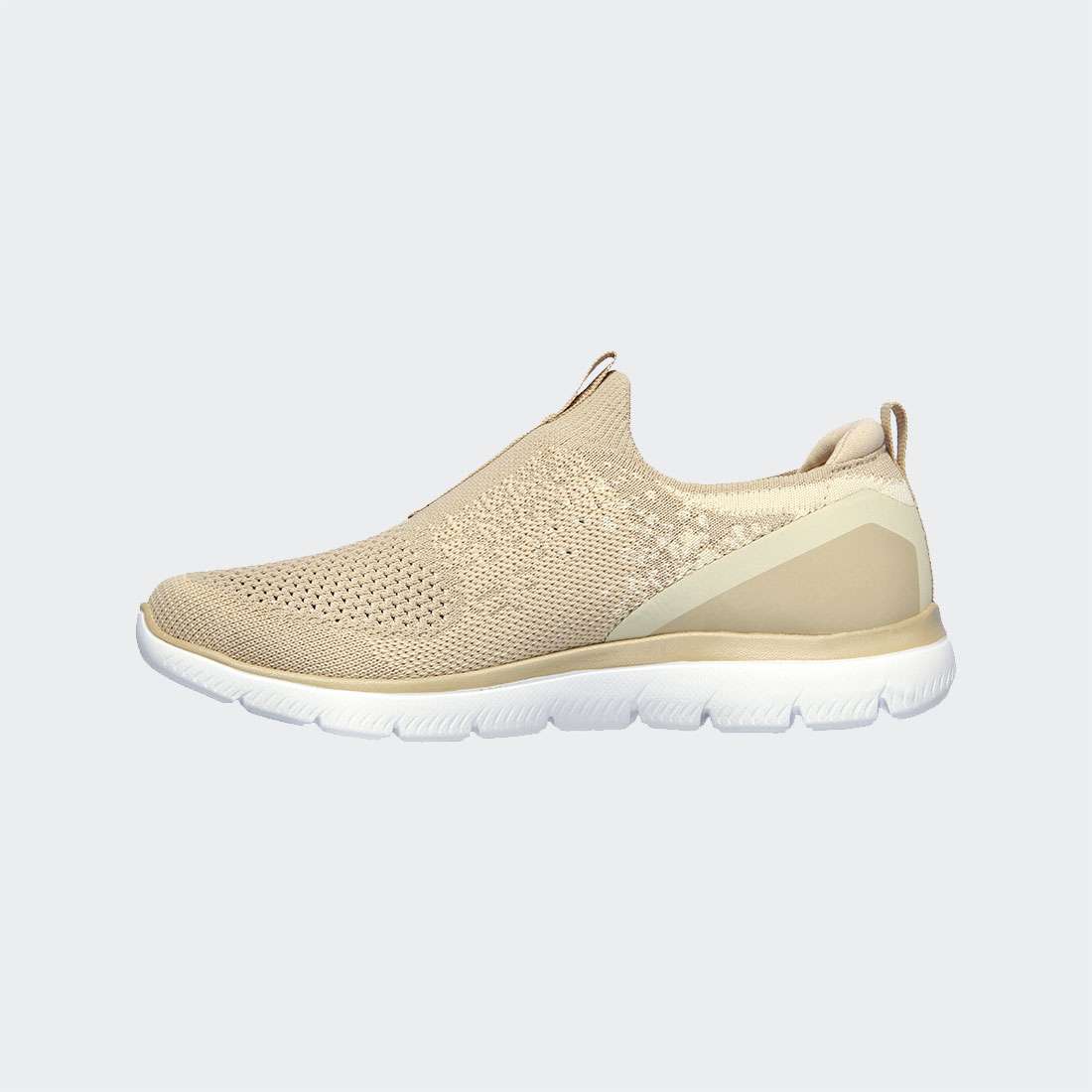 Skechers bege sales