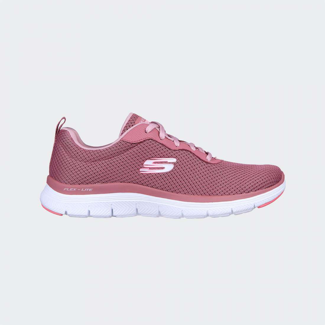 SKECHERS FLEX APPEAL 4.0 W MALVA