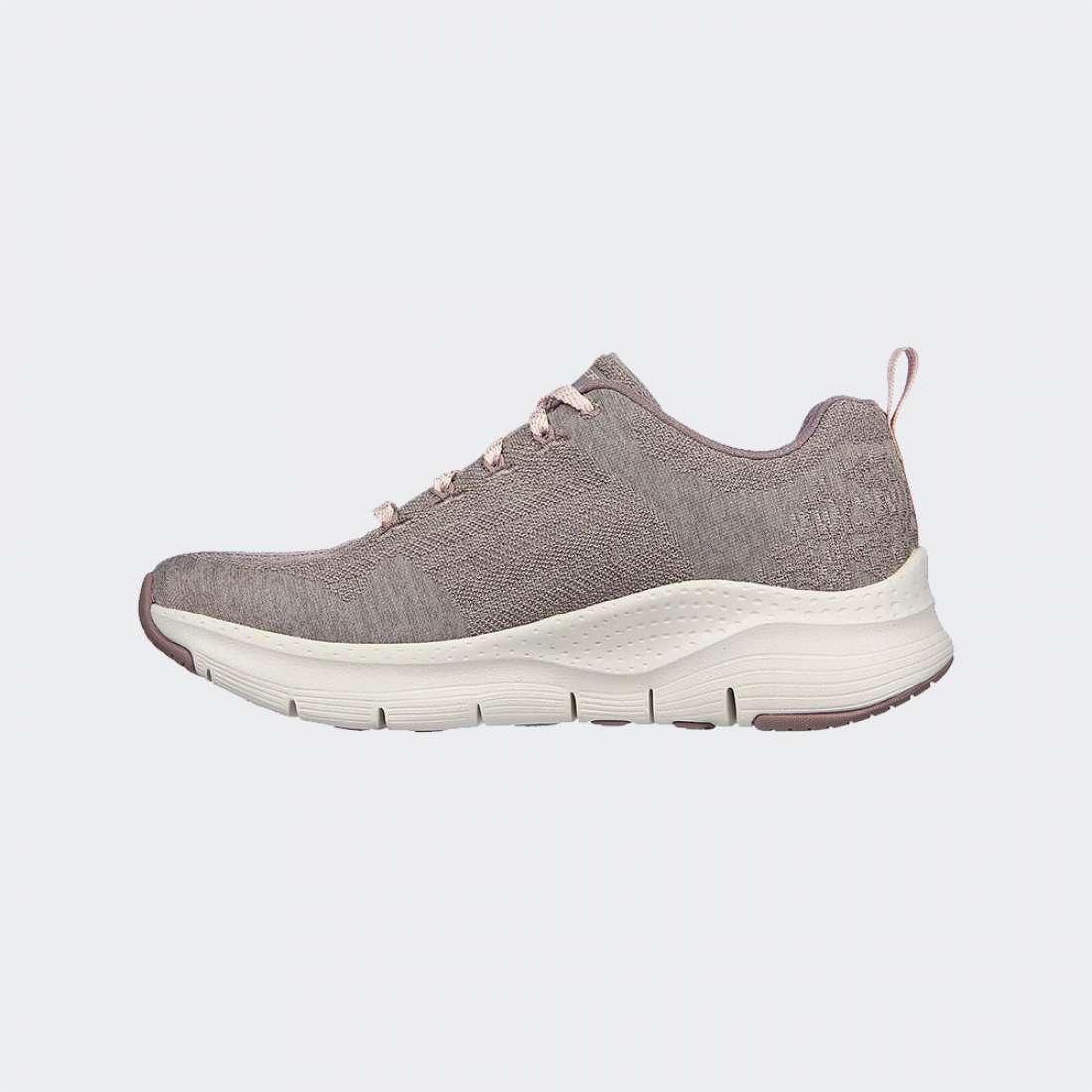 SKECHERS ARCH FIT W BEIGE