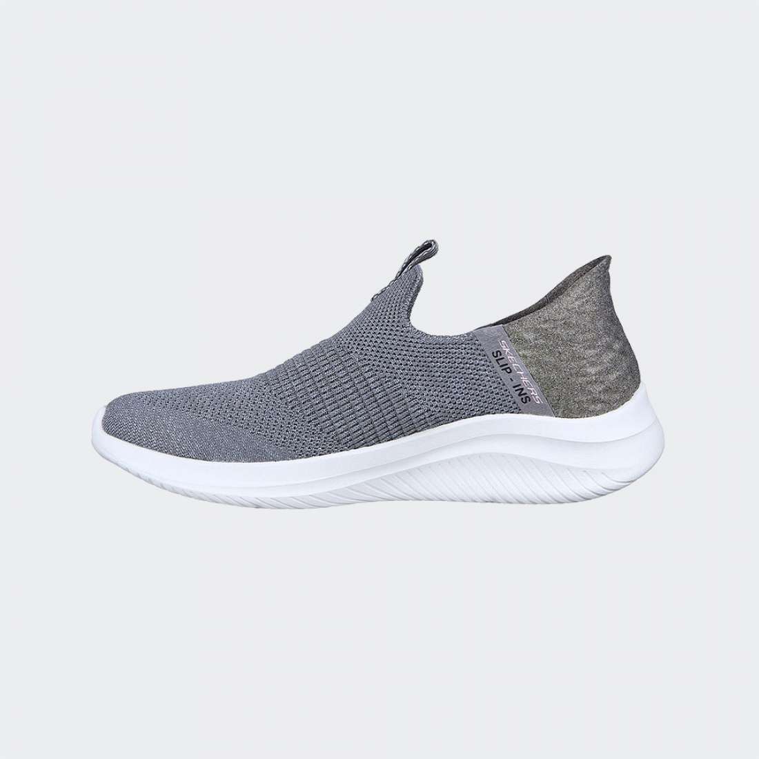 SKECHERS ULTRA FLEX 3.0 W GREY