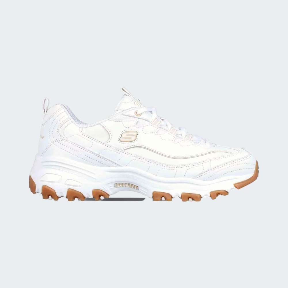 SKECHERS D LITES GOOD NEUTRAL