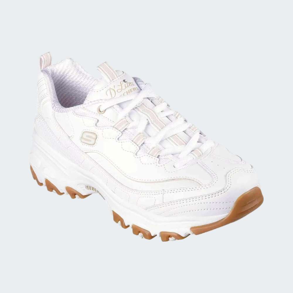 SKECHERS D LITES GOOD NEUTRAL