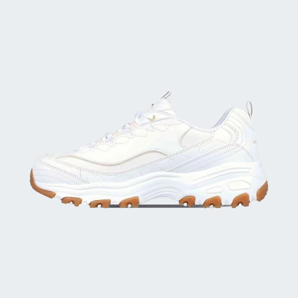 SKECHERS D LITES GOOD NEUTRAL