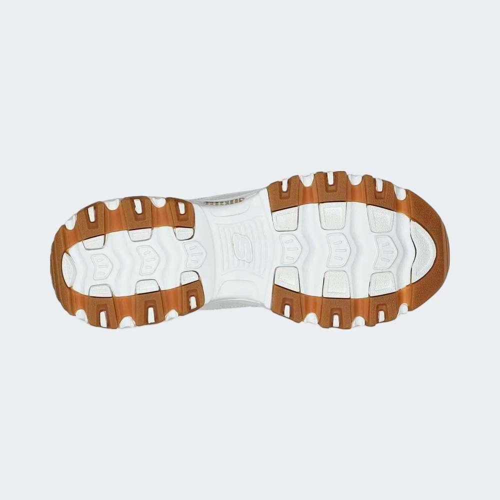SKECHERS D LITES GOOD NEUTRAL