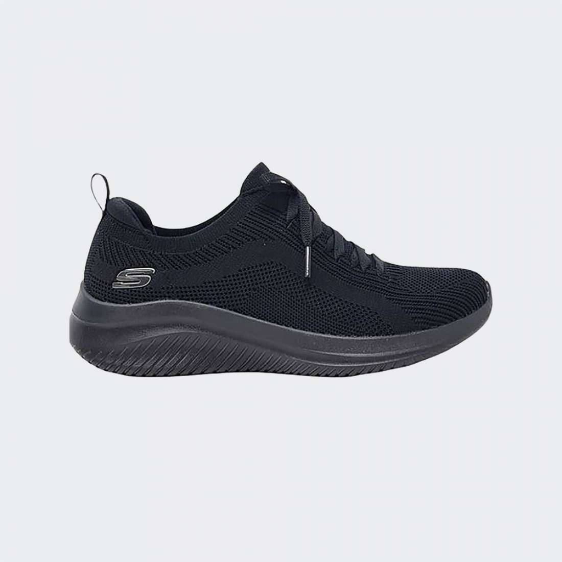 SKECHERS ULTRA FLEX 3.0 BLACK