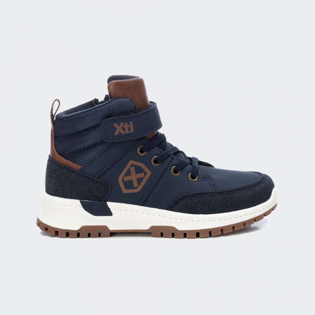 BOTAS XTI 150059 NAVY