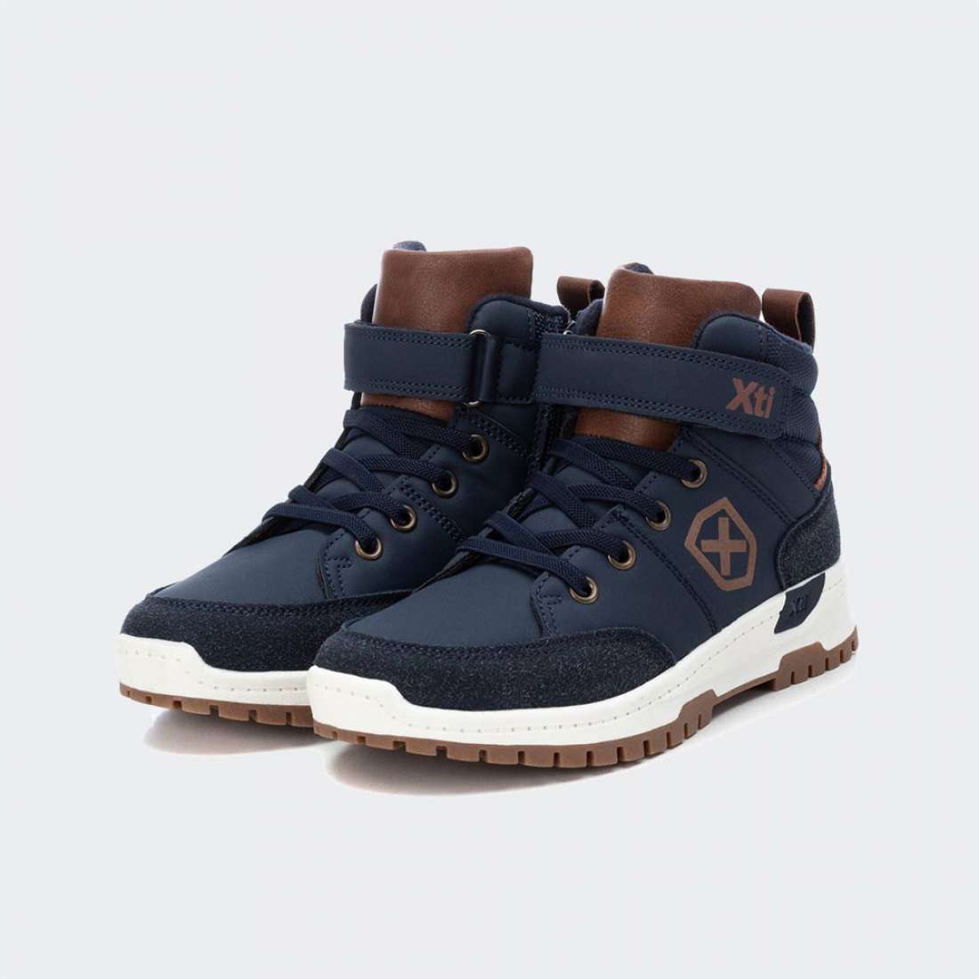 BOTAS XTI 150059 NAVY