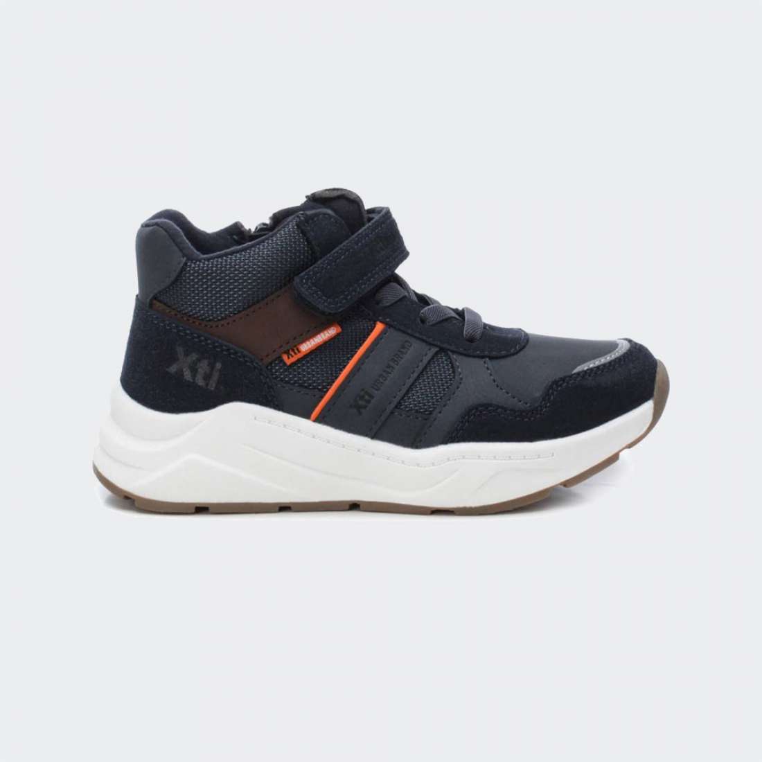 BOTAS XTI 150115 NAVY
