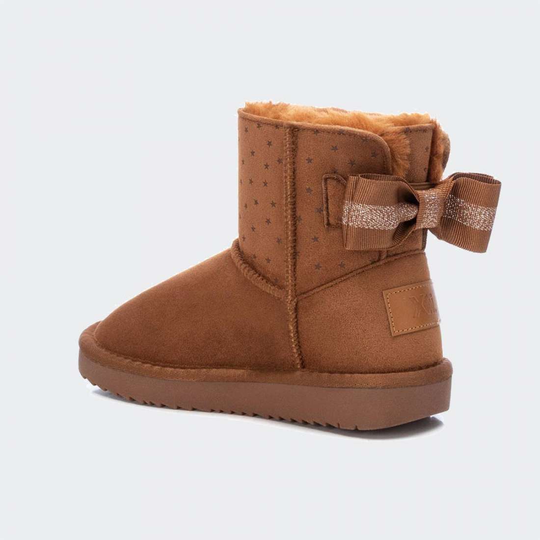 BOTAS XTI 150143 CAMEL