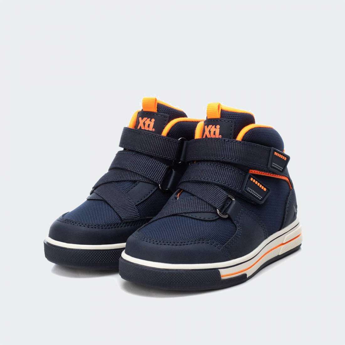 BOTAS XTI 150147 NAVY