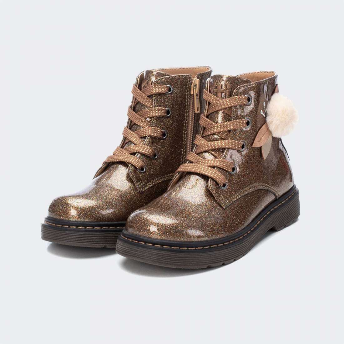 BOTAS XTI 150212 BRONCE