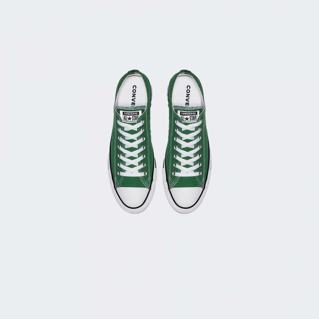 CONVERSE ALL STAR CHUCK TAYLOR AMAZON GREEN