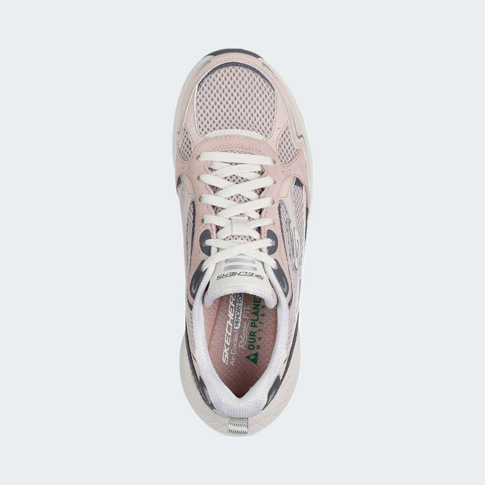 SKECHERS EDGERIDE COOL FUSION