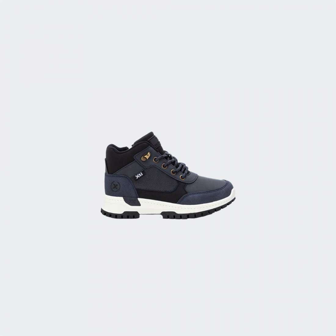 BOTAS XTI K 150542-NAVY