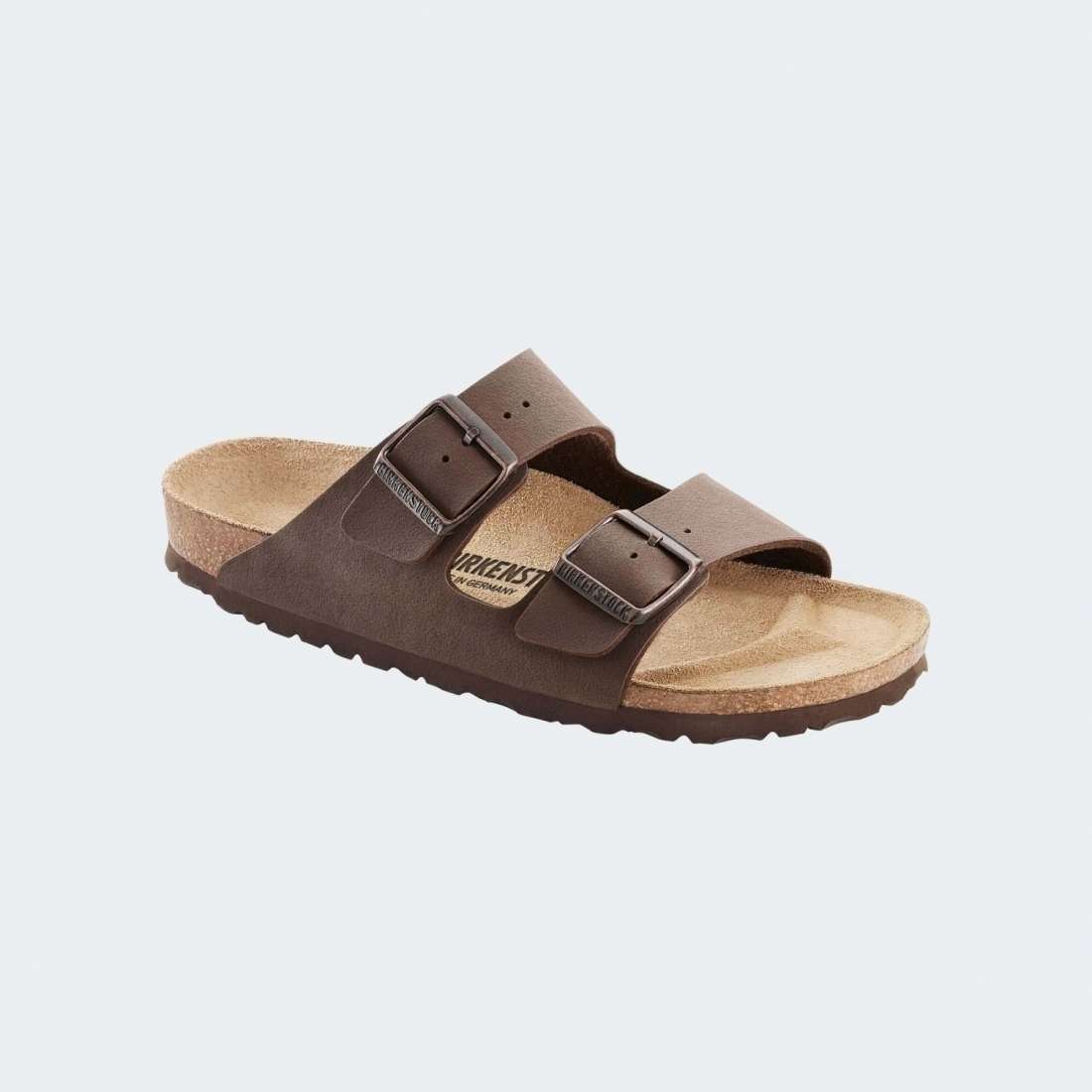 SANDÁLIAS BIRKENSTOCK ARIZONA MOCHA