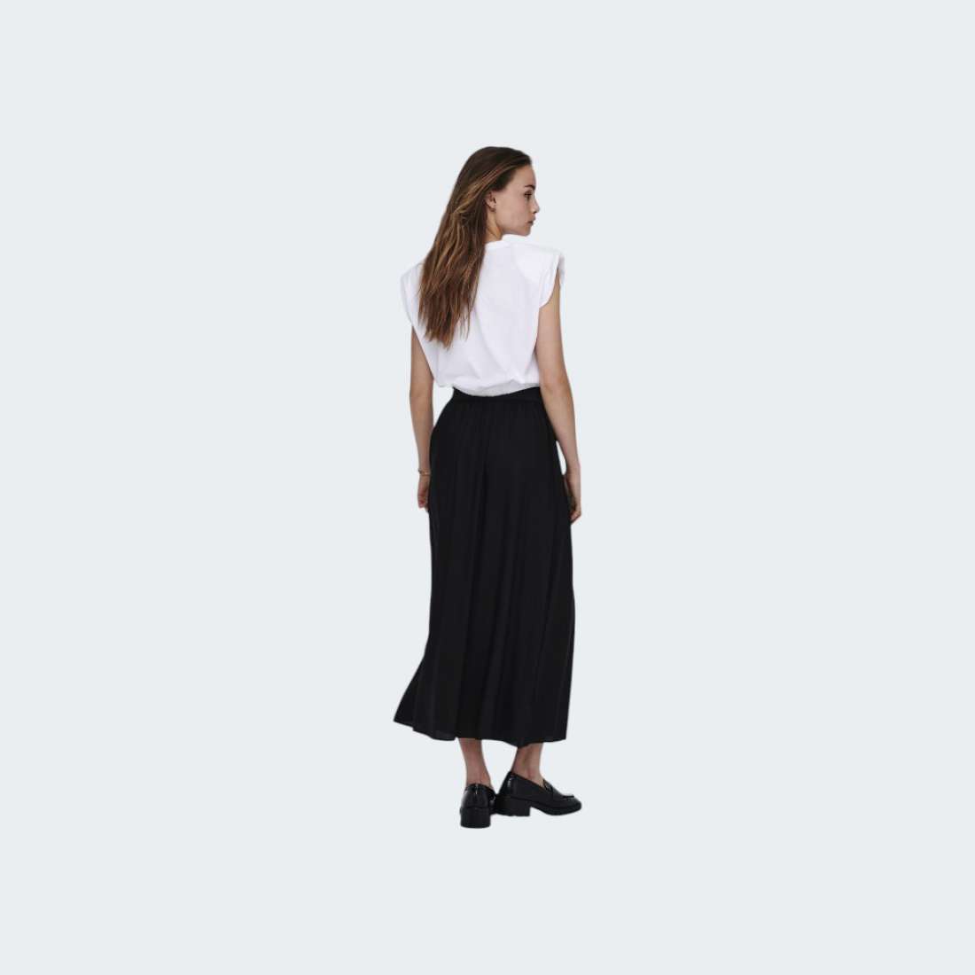 SAIA ONLY ONLVENEDIG BLACK