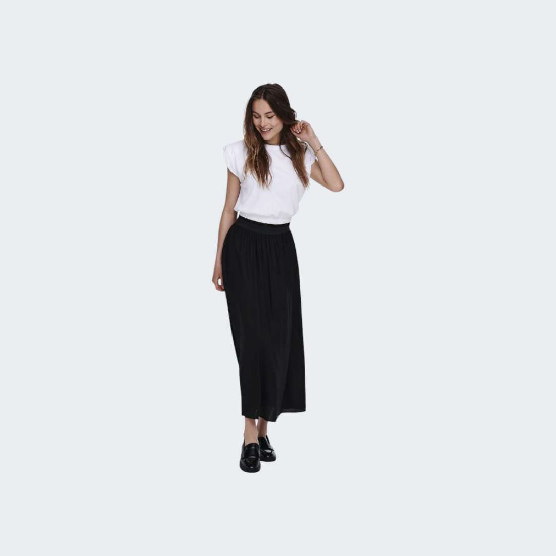 SAIA ONLY ONLVENEDIG BLACK