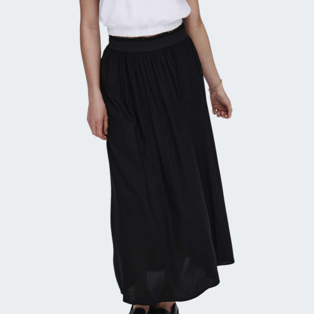 SAIA ONLY ONLVENEDIG BLACK