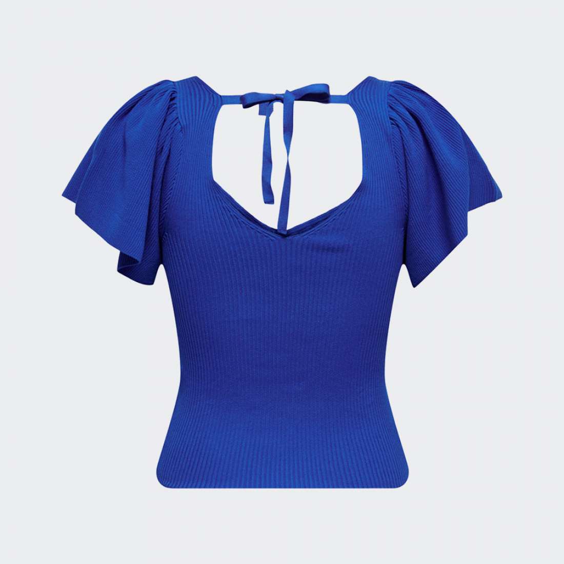 BLUSA ONLY LEELO SURF THE WEB