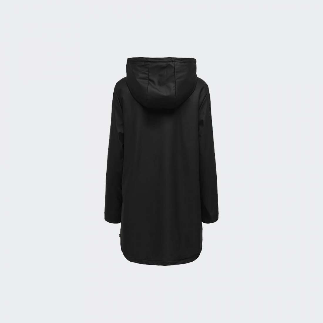 CASACO PARKA ONLY SALLY BLACK