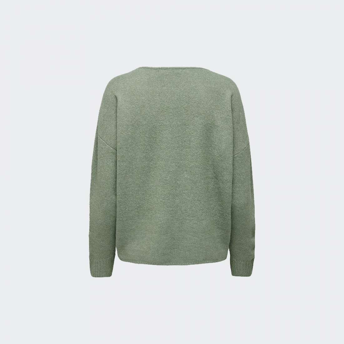 CAMISOLA ONLY RICA HEDGE GREEN