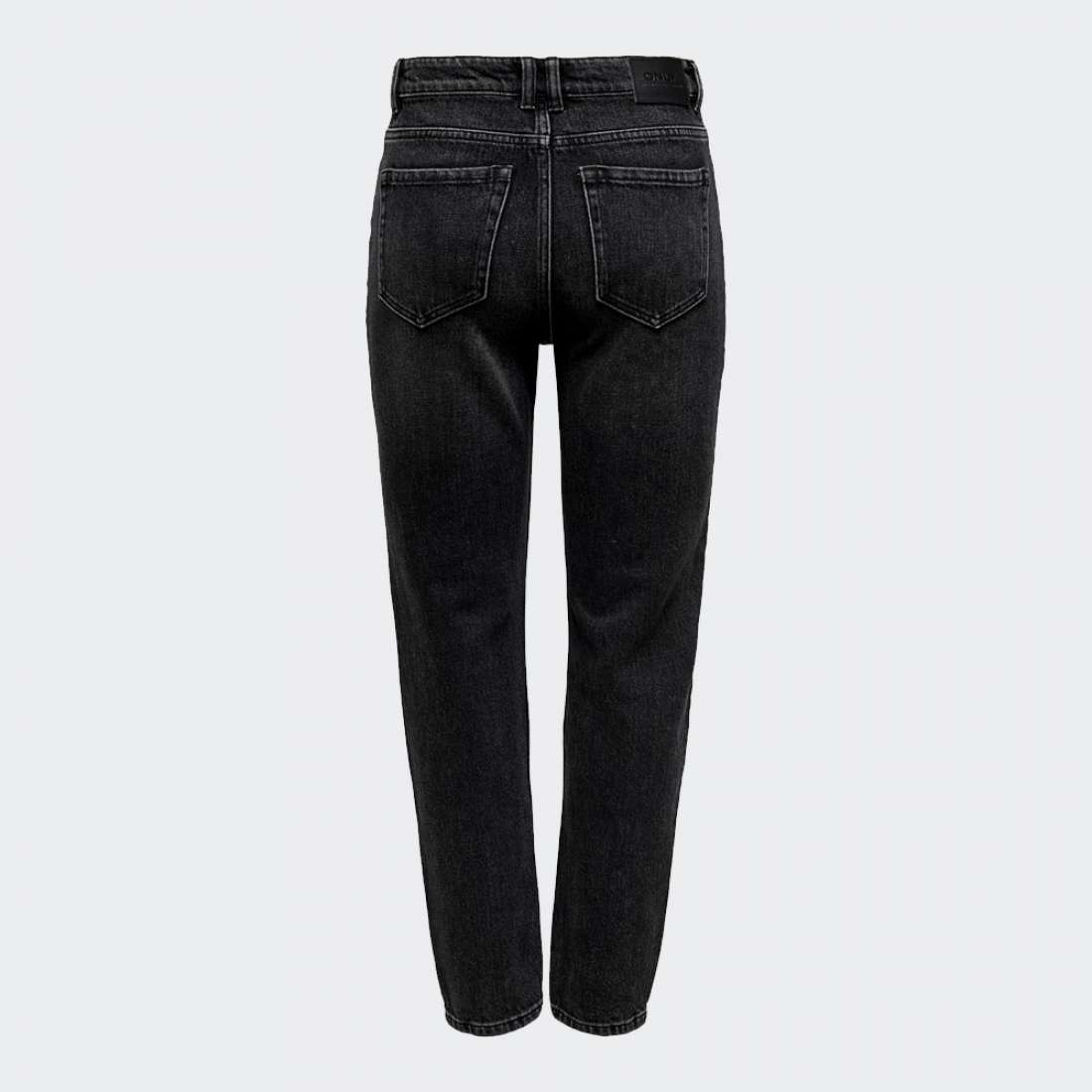 CALÇAS ONLY EMILY BLACK DENIM