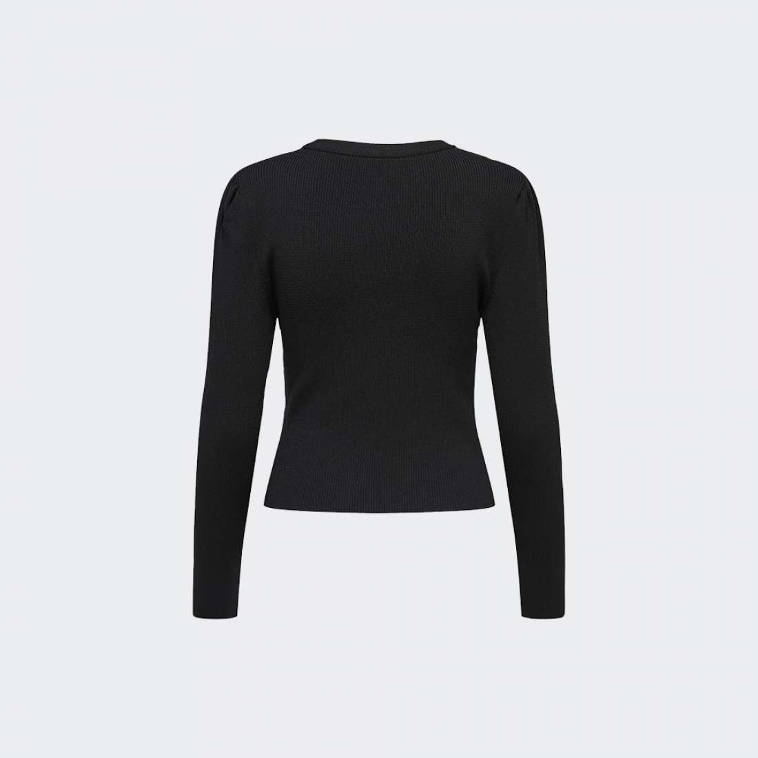 CAMISOLA ONLY SALLY BLACK
