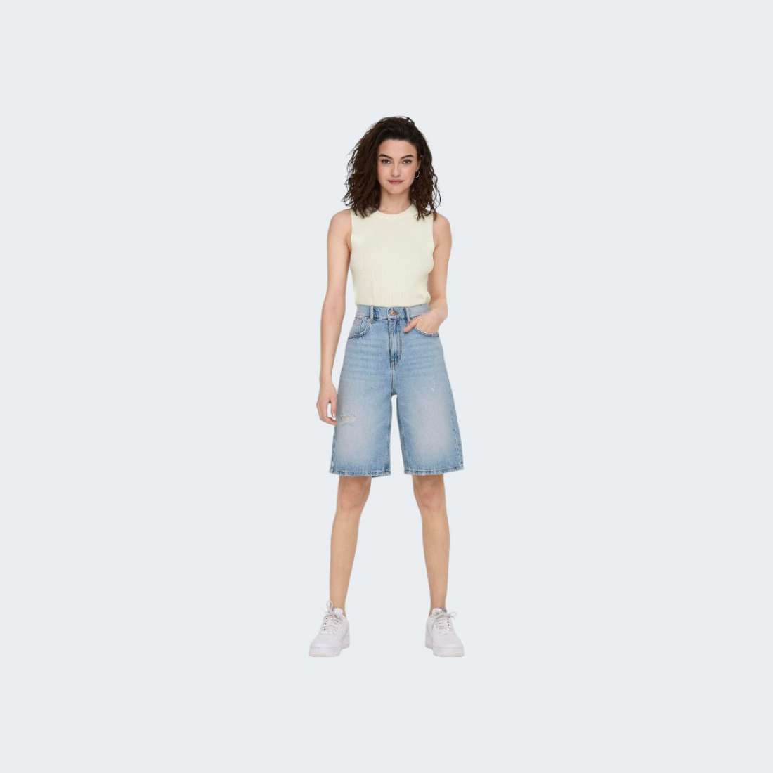 TOP ONLY ONLMAJLI CLOUD DANCER