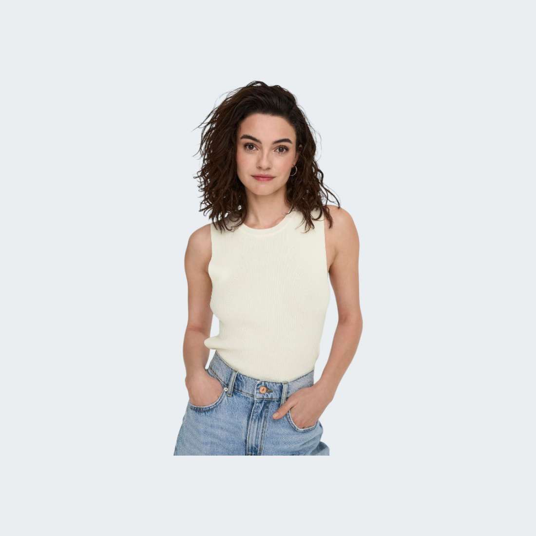 TOP ONLY ONLMAJLI CLOUD DANCER