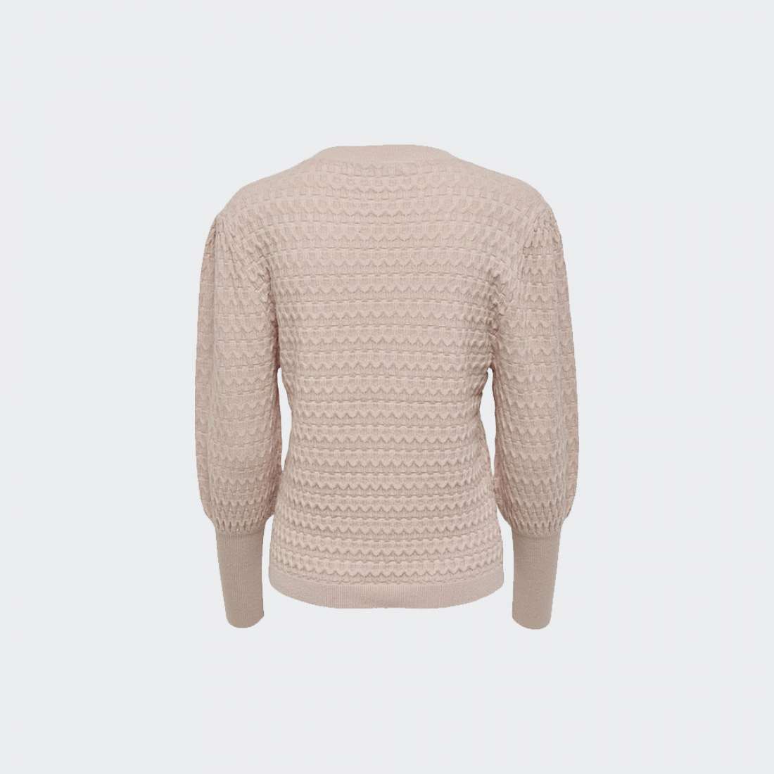 CAMISOLA ONLY FAYE PUMICE STONE