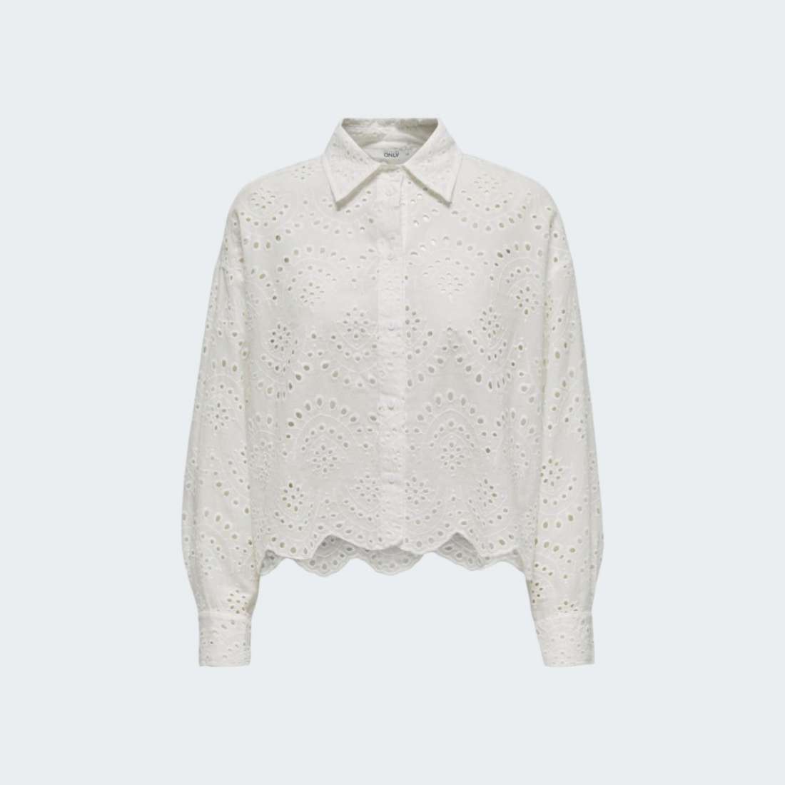 CAMISA ONLY ONLVALAIS