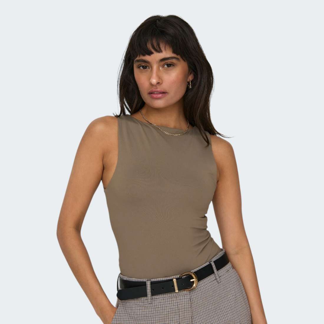TOP ONLY ONLEA WALNUT