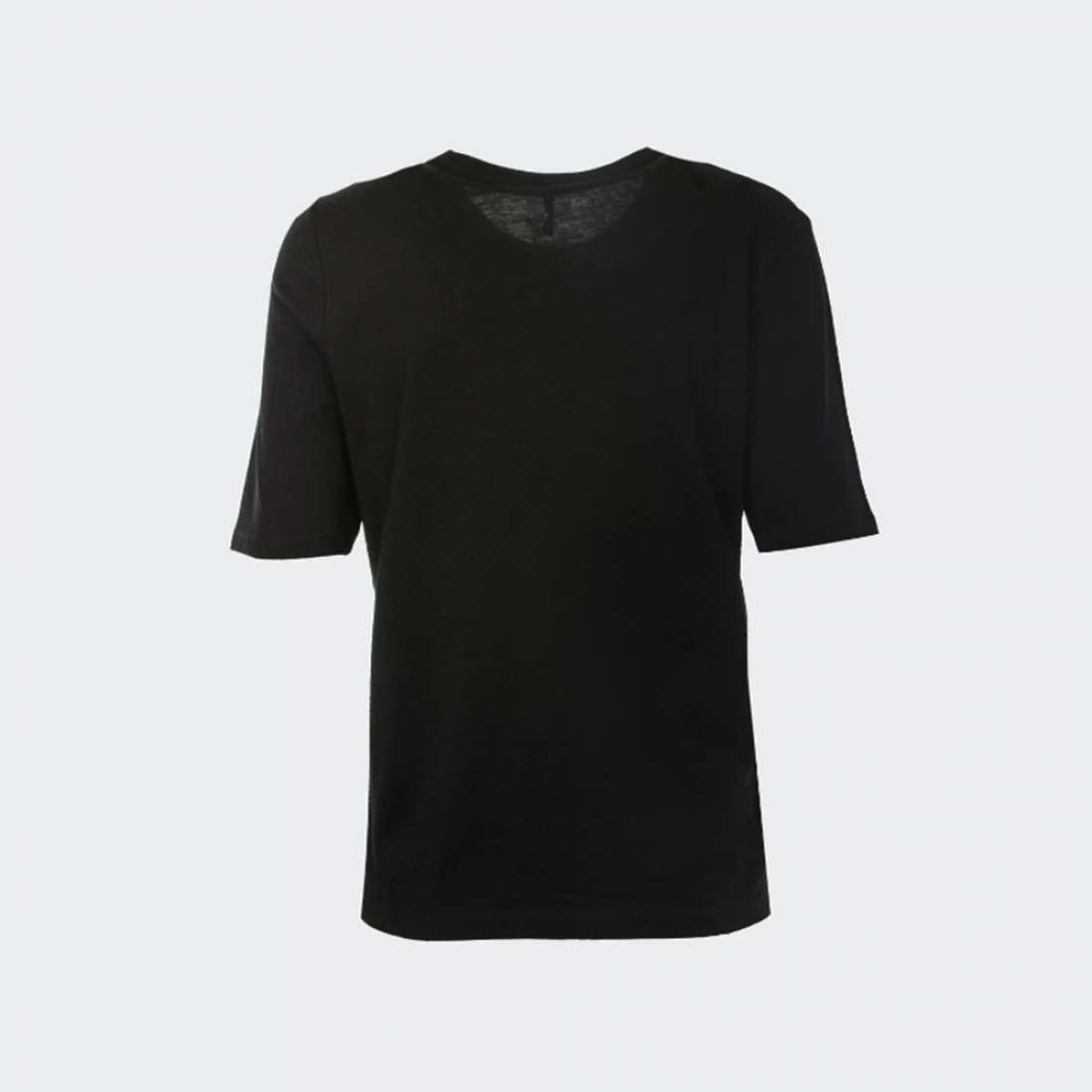 TSHIRT ONLY MANO BLACK