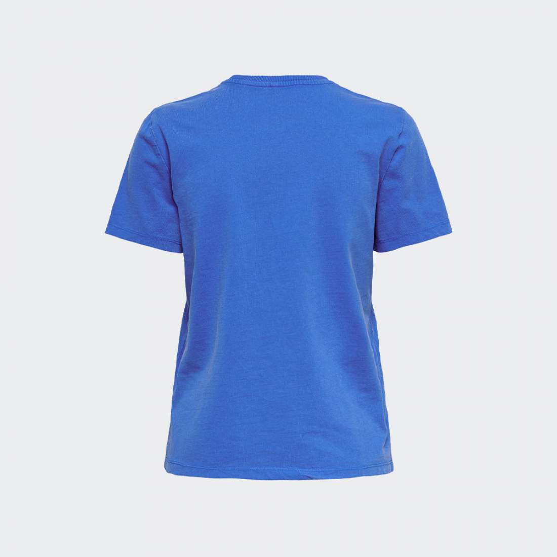 TSHIRT ONLY ONLKARLA DIRECTOIRE BLUE