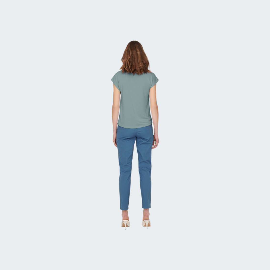 TSHIRT ONLY ONLFREE ABYSS