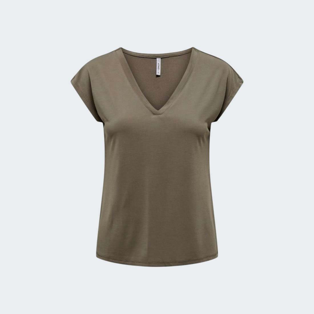 TSHIRT ONLY ONLFREE WALNUT