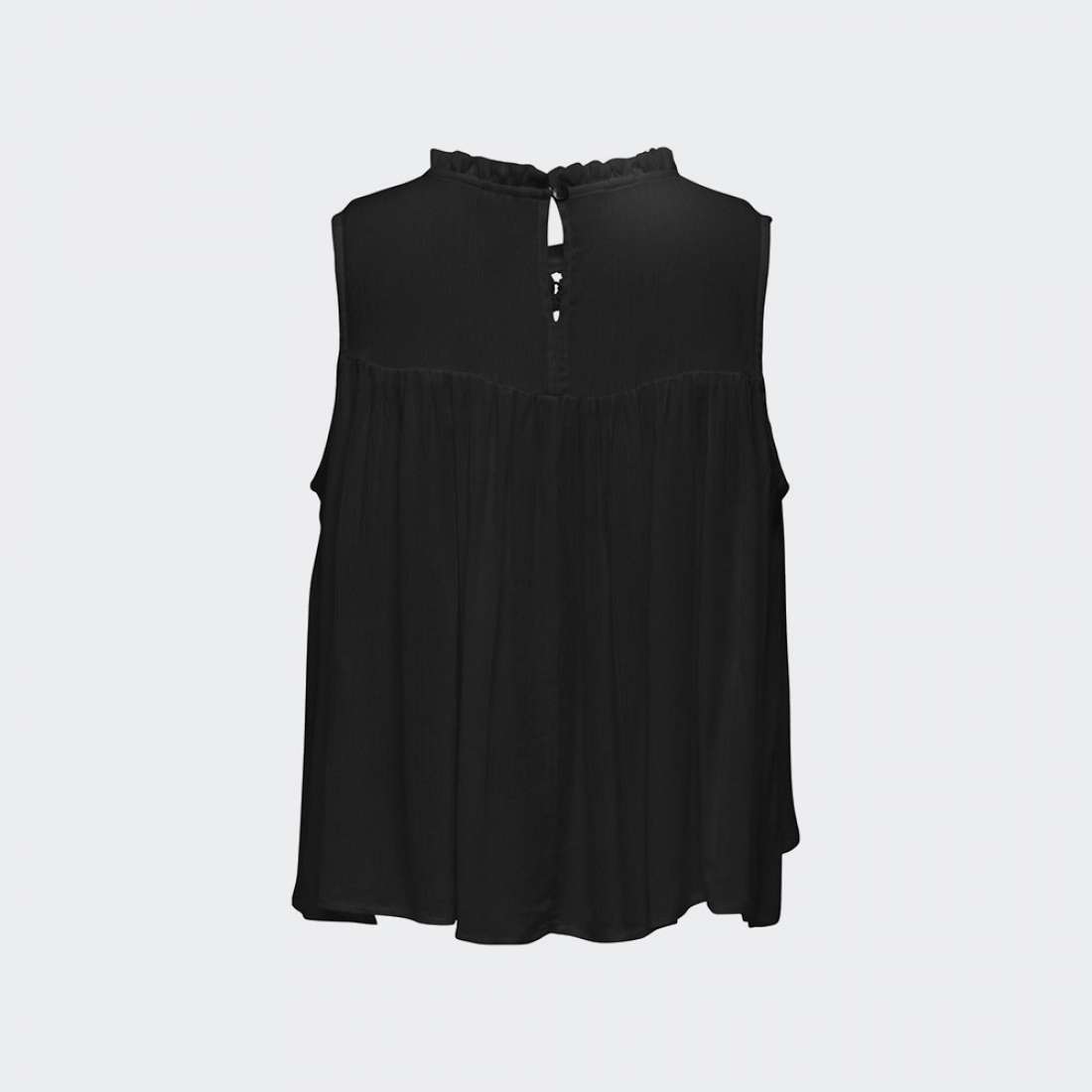 BLUSA ONLY RIKKE BLACK