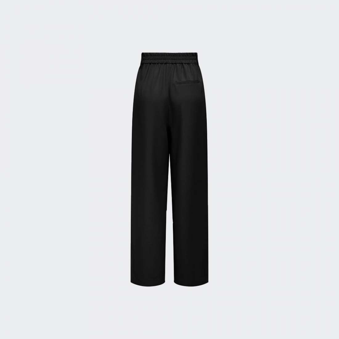 CALÇAS ONLY LOOSE FIT BLACK