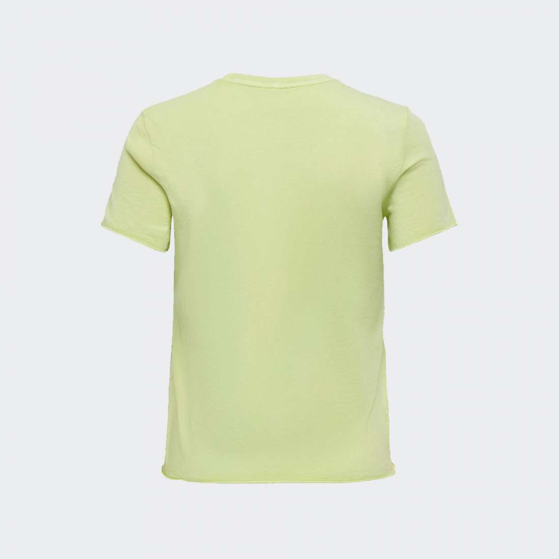 TSHIRT ONLY YVONNE SUNNY LIME