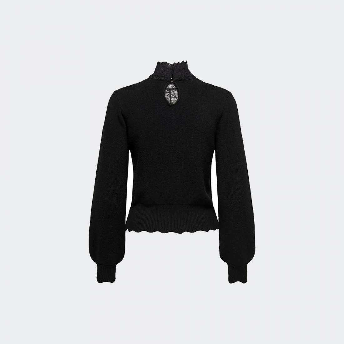 CAMISOLA ONLY REBECCA BLACK