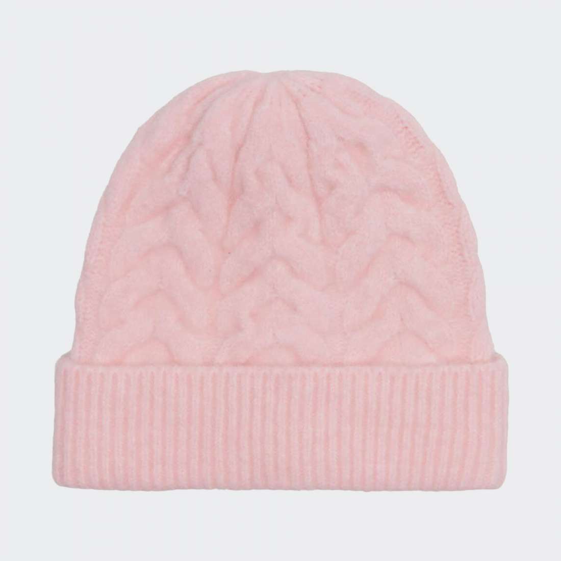 GORRO ONLY ANNA ROSE SMOKE