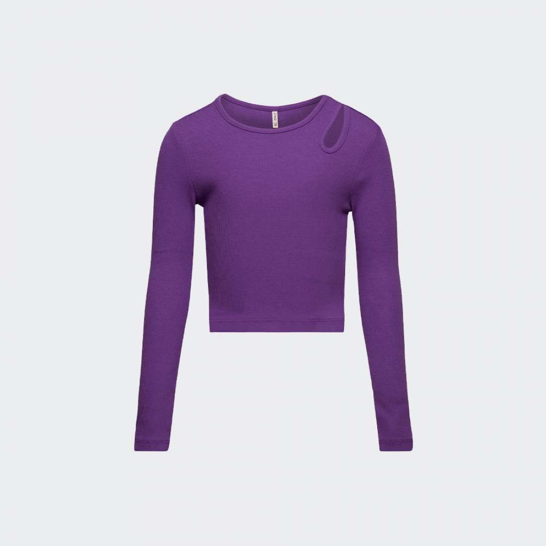 BLUSA ONLY NESSA AMARANTH PURPLE