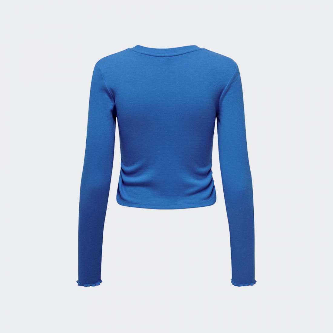CAMISOLA ONLY REGULAR FIT O-NECK SUPER SONIC