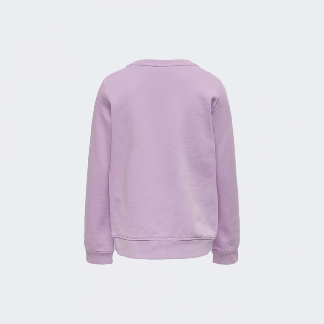 SWEATSHIRT ONLY LUCINDA LAVENDULA