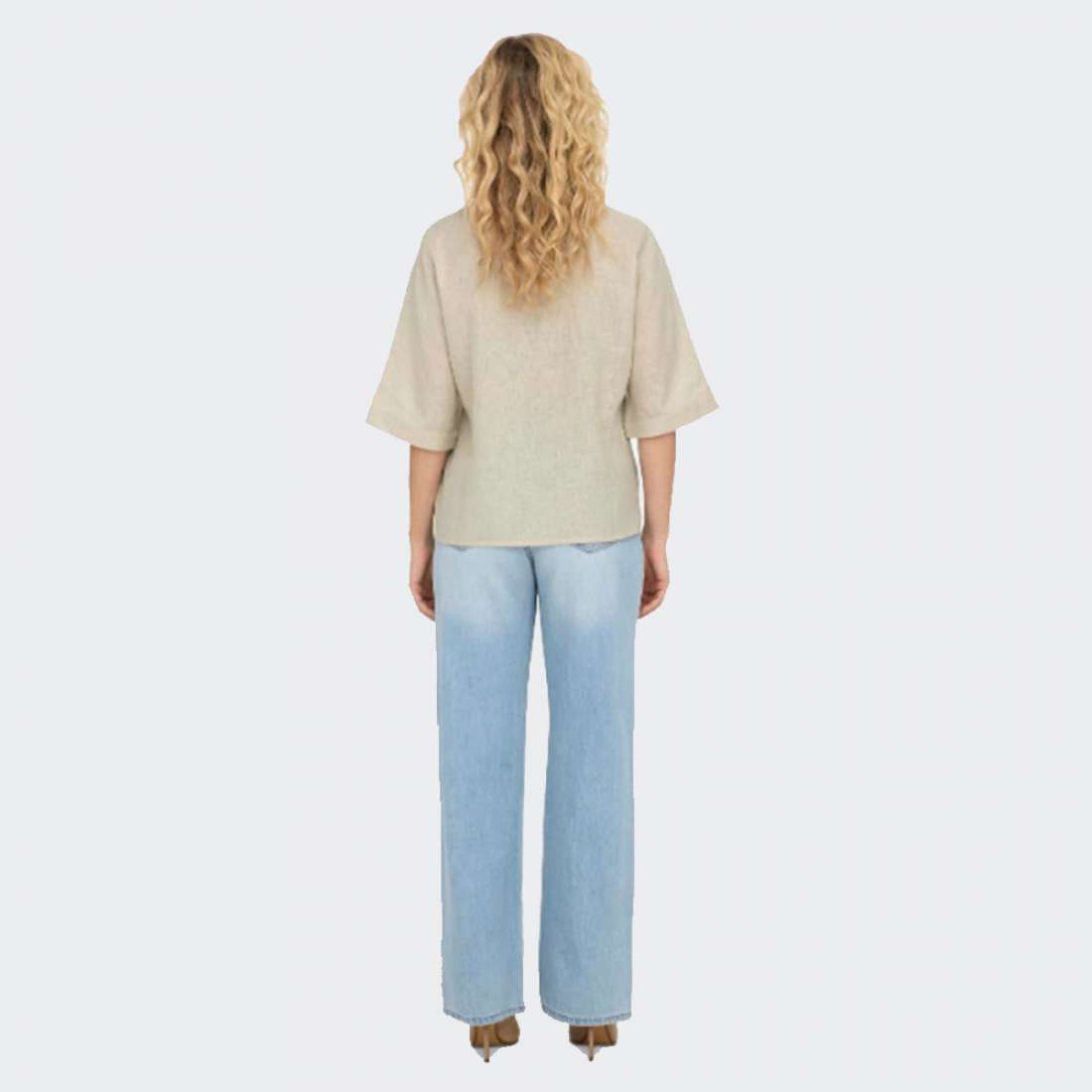 CAMISA ONLY ONLTOKYO MOONBEAM