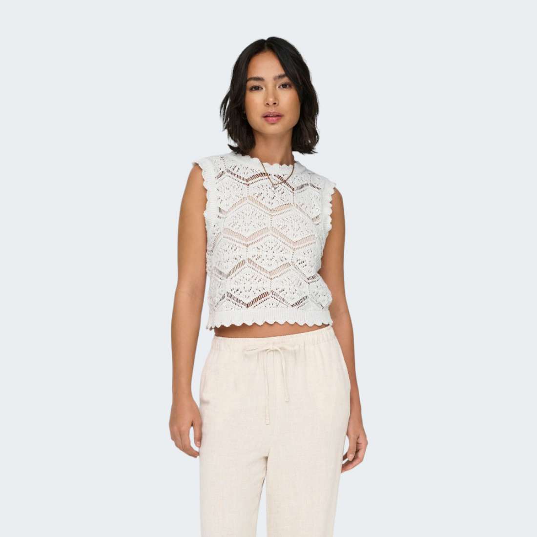 CAMISOLA ONLY ONLFRIDA