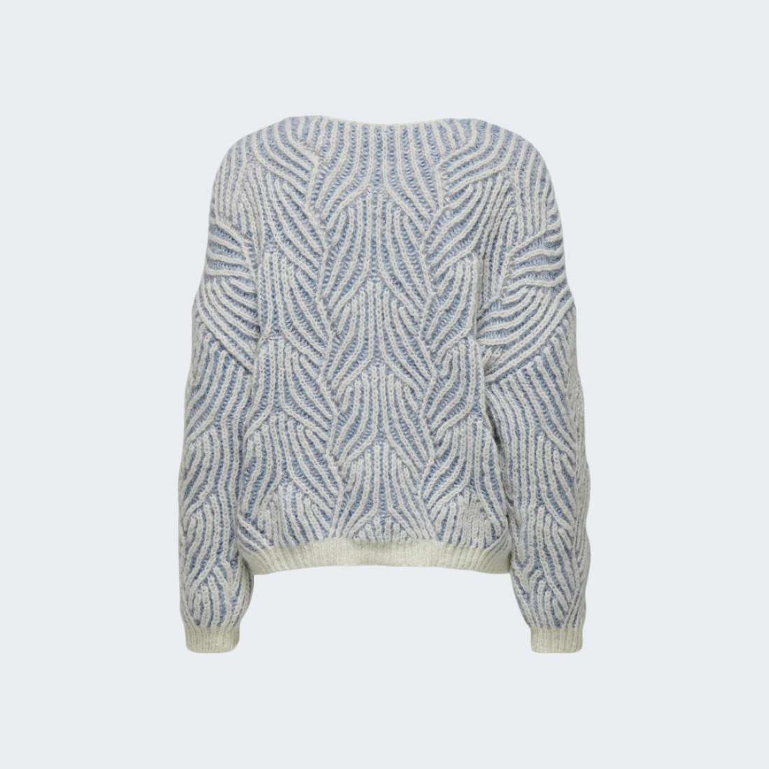 CAMISOLA ONLY ONLELIN SOFT CHAMBRAY