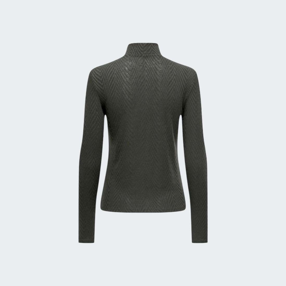 CAMISOLA ONLY HIGH BLACK