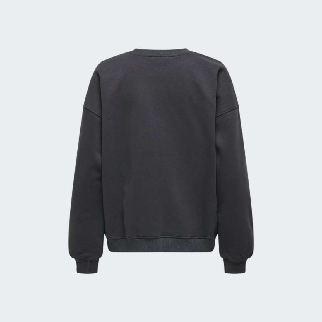 SWEATSHIRT ONLY COLIE GIRLS FACE